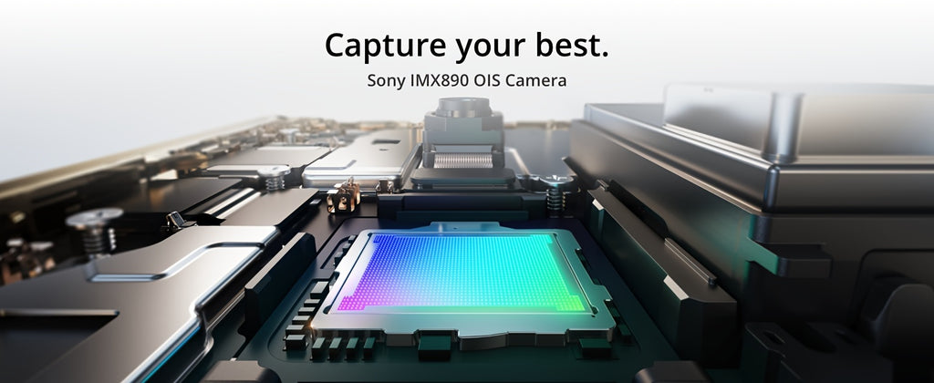 Realme 12 Pro+ Unlocked Cellphone 12GB+512GB Global Version, 5G LTE, Andriod 14 Smartphone, Qualcomm Snapdragon 7s Gen 2 Processor Celulares, IMX890 OIS Camera, 6.67" FHD+ 120Hz Curved, Vision Display, Blue