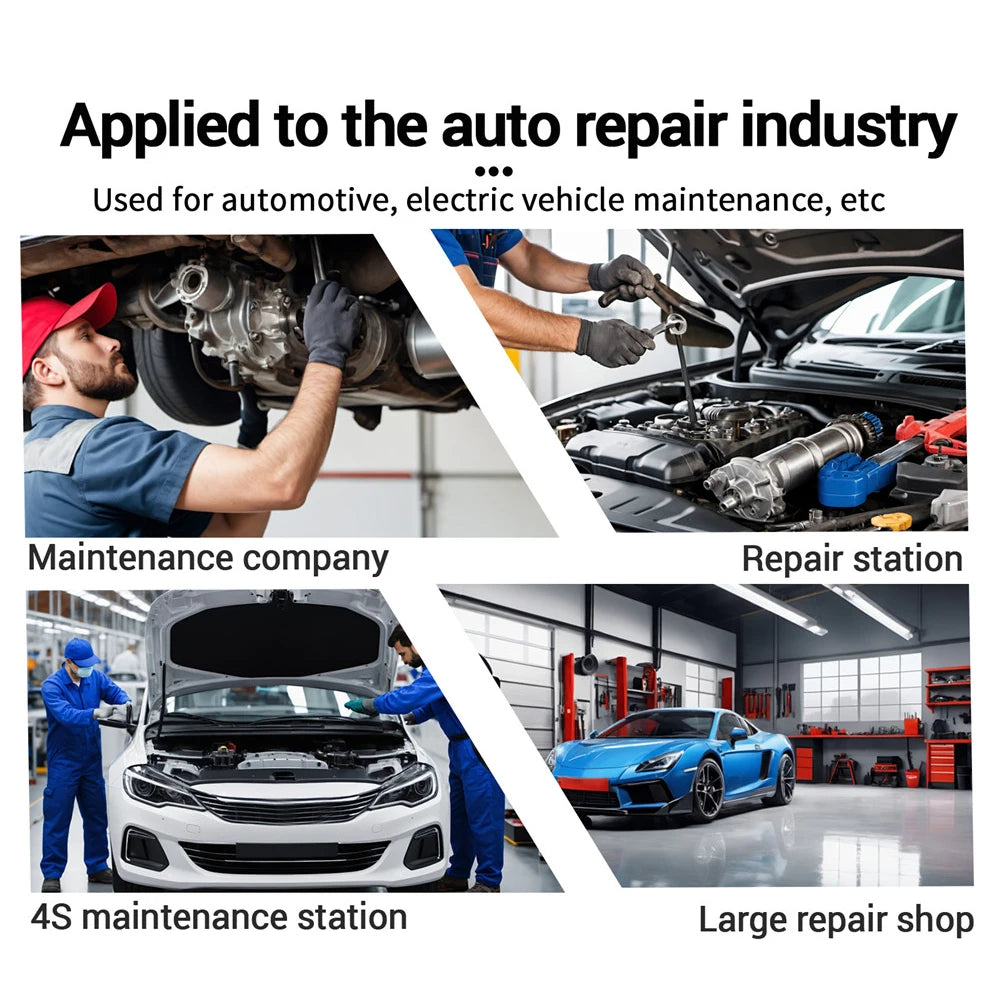 BT-171 LED Digital Car Battery Tester | 12V Auto Battery Analyzer Diagnostic Tool | Charging Cranking System Checker