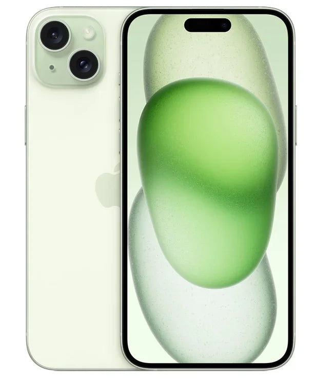 iPhone 15 Plus 128GB-256GB Unlocked - Large 6.7" Display 5G