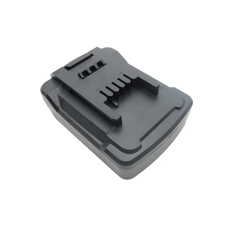 Universal Power Tool Battery Adapter Converter | Compatible with Makita, DeWalt, Milwaukee, Bosch, Metabo & More