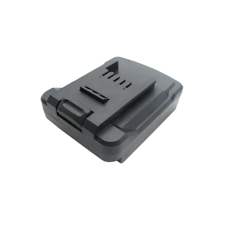 Universal Power Tool Battery Adapter Converter | Compatible with Makita, DeWalt, Milwaukee, Bosch, Metabo & More
