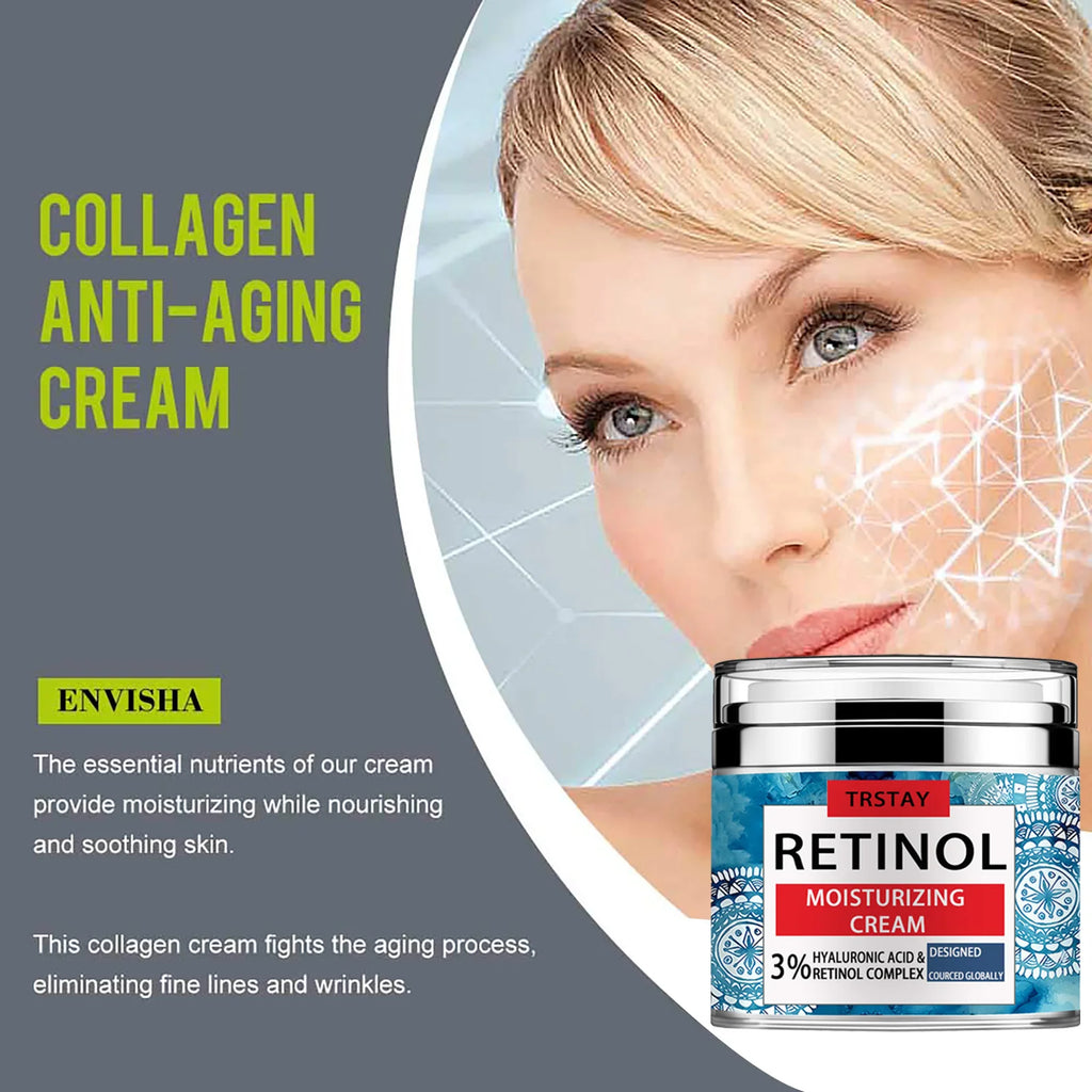 Japan Sakura Essence Cream | Sakura Tone Up Cream with Hyaluronic Acid | Anti-Aging & Brightening Moisturizer