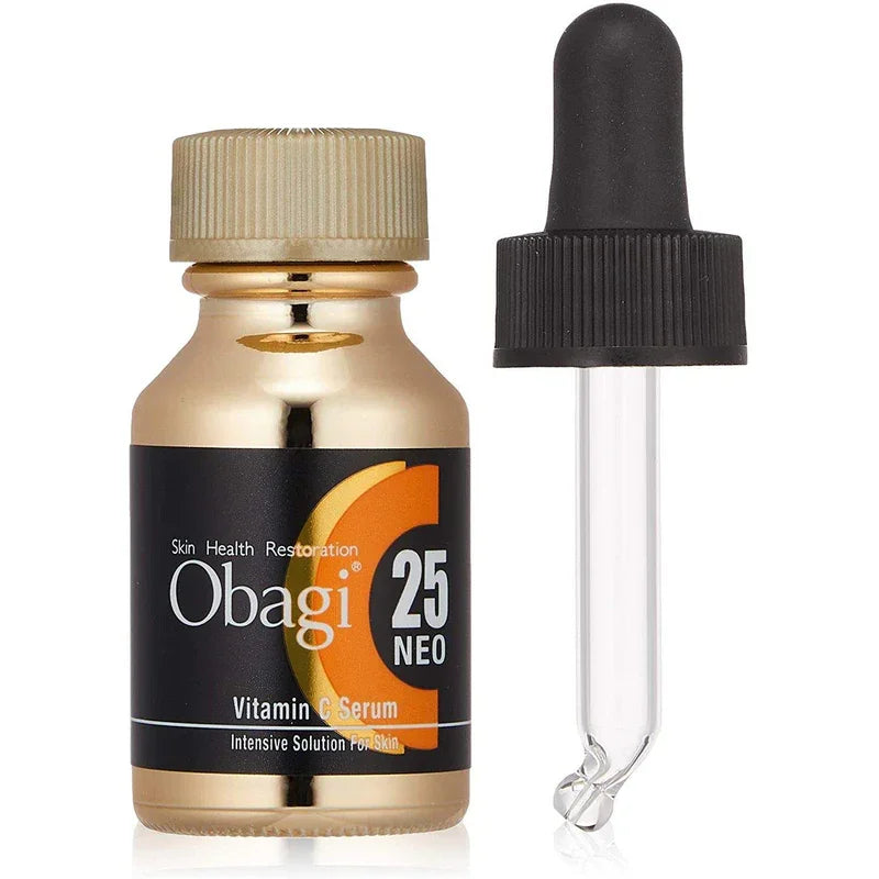 Obagi C25 Serum Beauty Essence | 12ml Rare Formula Deep Nourishment | Translucent & Radiant Skin