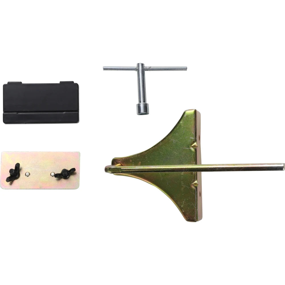 Heimerdinger 18V Brushless Cordless Electric Planer | Rechargeable Handheld Woodworking Tool | Battery Not Included