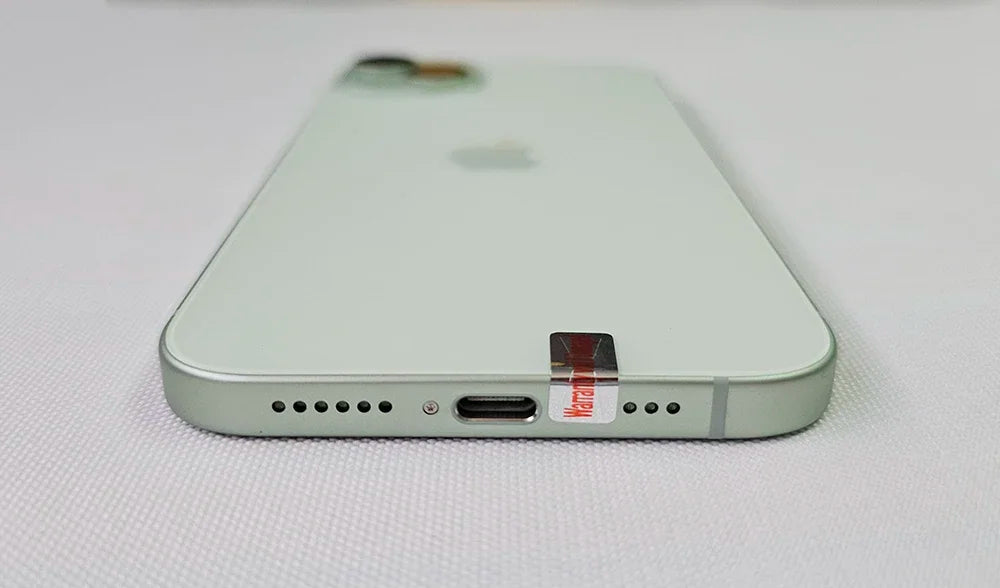 iPhone 15 Plus 128GB-256GB Unlocked - Large 6.7" Display 5G