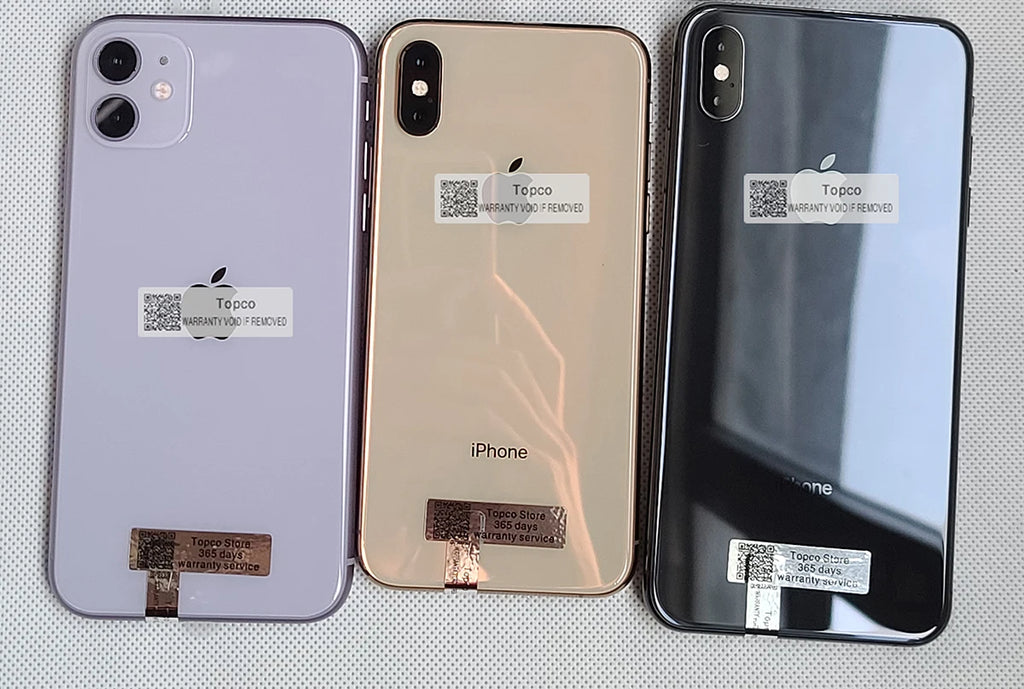 iPhone 15 Pro 128GB-1TB Unlocked - A17 Pro Chip 5G Smartphone