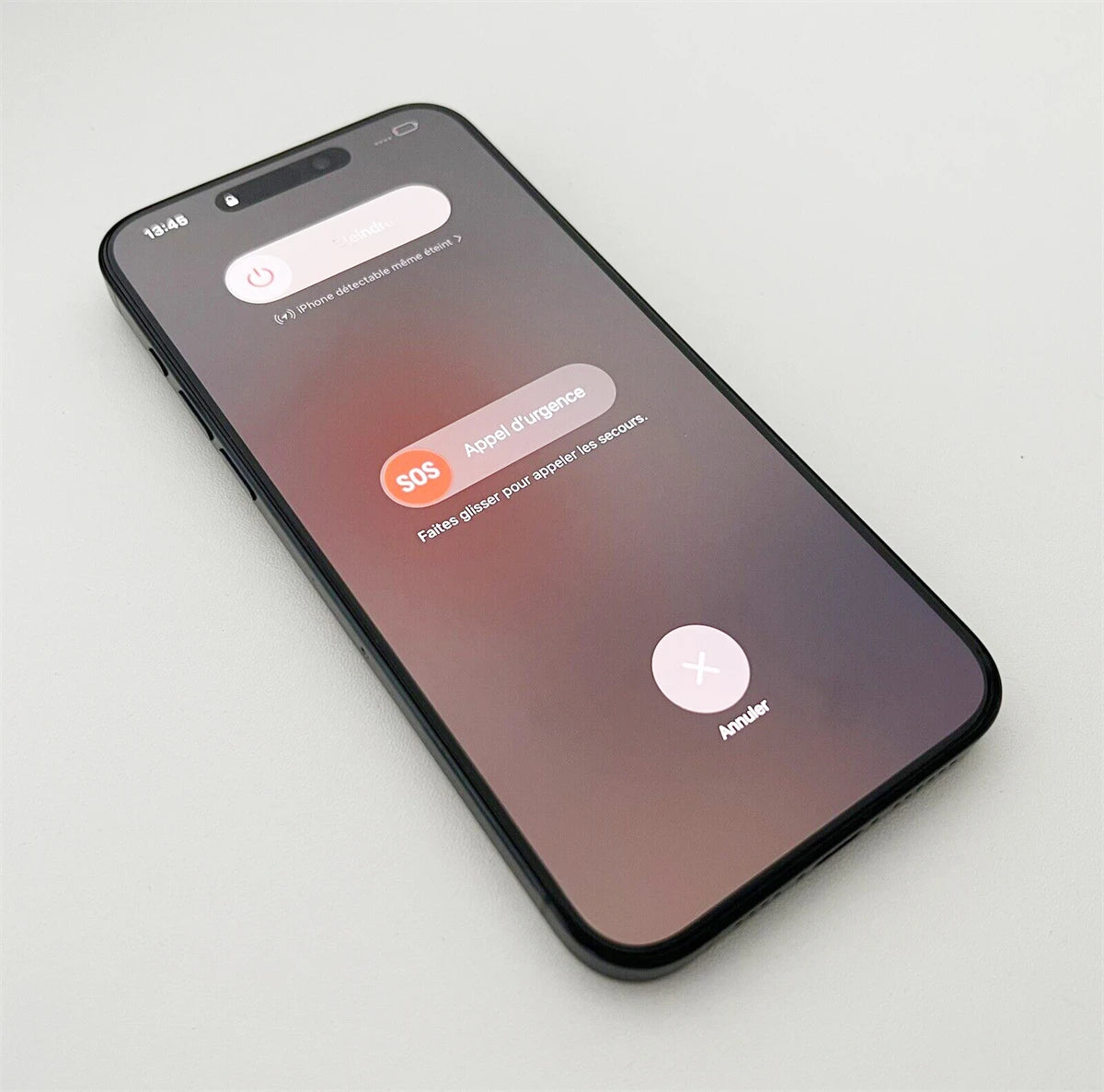 iPhone 15 Pro 128GB-1TB Unlocked - A17 Pro Chip 5G Smartphone