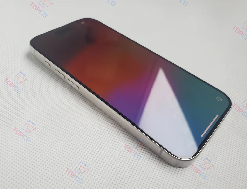 iPhone 15 Pro 128GB-1TB Unlocked - A17 Pro Chip 5G Smartphone