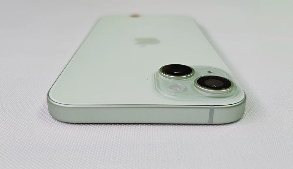 iPhone 15 Plus 128GB-256GB Unlocked - Large 6.7" Display 5G