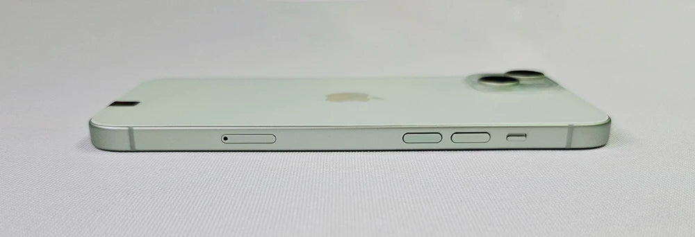 iPhone 15 Plus 128GB-256GB Unlocked - Large 6.7" Display 5G