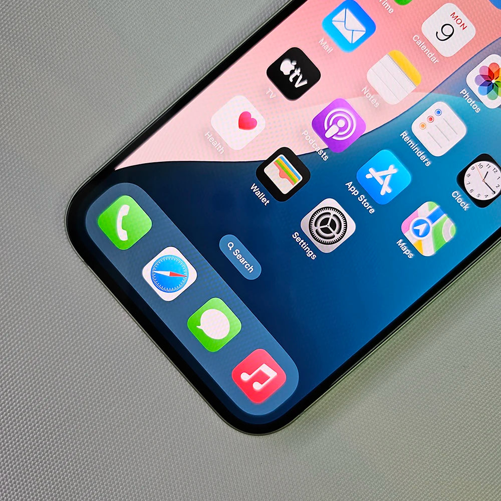 iPhone 15 Plus 128GB-256GB Unlocked - Large 6.7" Display 5G