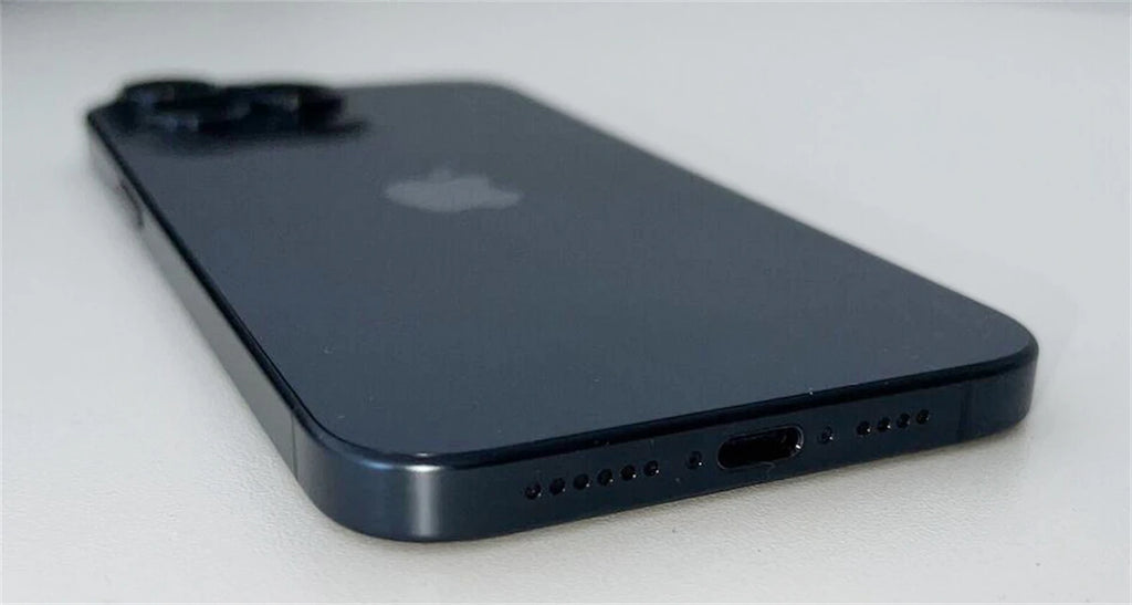 iPhone 15 Pro 128GB-1TB Unlocked - A17 Pro Chip 5G Smartphone