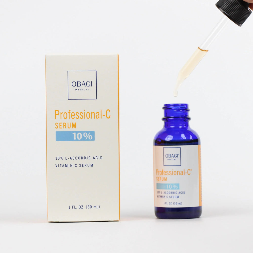 Obagi C25 Serum Beauty Essence | 12ml Rare Formula Deep Nourishment | Translucent & Radiant Skin