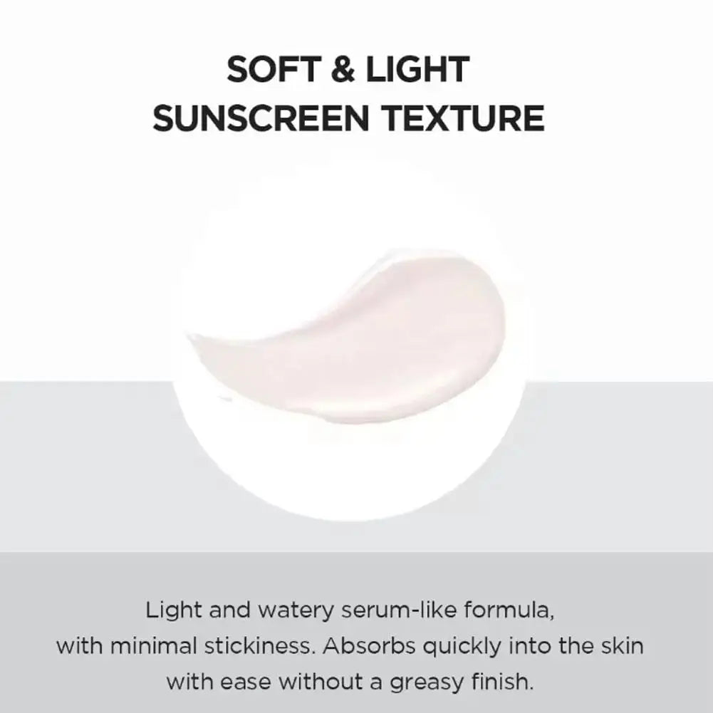 Centella Asiatica Skin Care Set | Brightening Face Serum with Hyaluronic Acid | Calming Toner & Waterproof Sunscreen