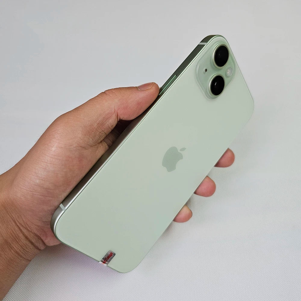 iPhone 15 Plus 128GB-256GB Unlocked - Large 6.7" Display 5G