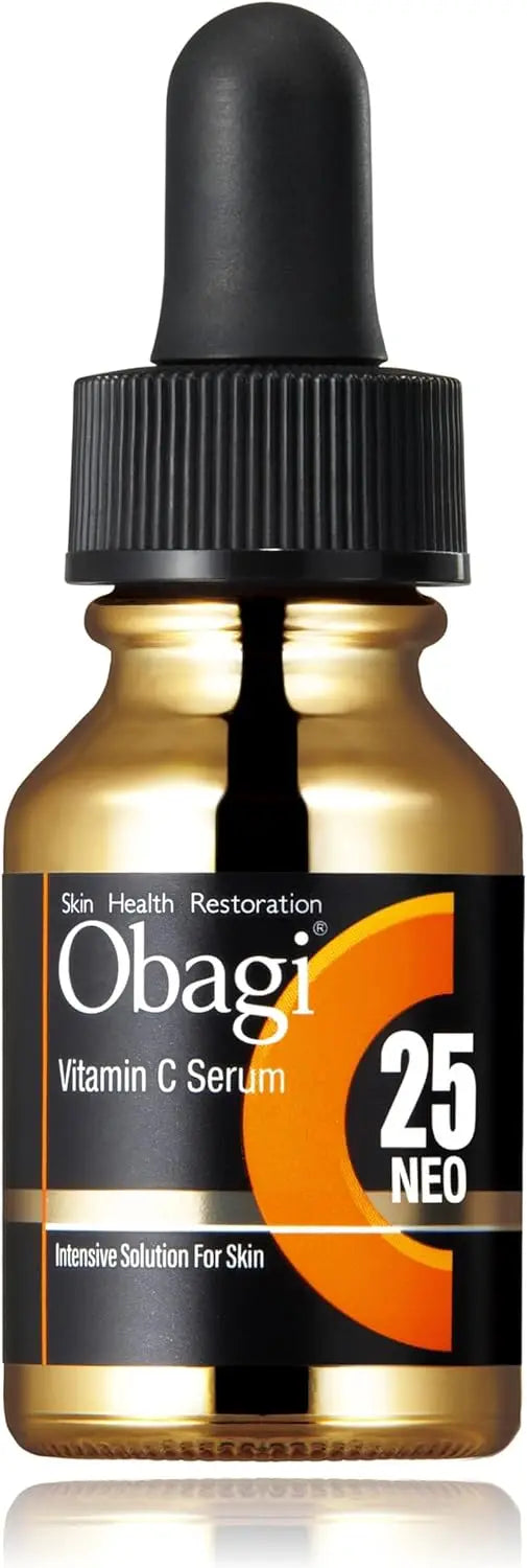 Obagi C25 Serum Beauty Essence | 12ml Rare Formula Deep Nourishment | Translucent & Radiant Skin