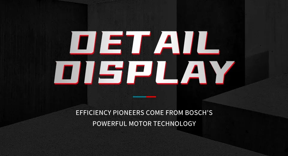 Bosch GSB 12V-30 Electric Drill | Professional Heavy Duty Cordless Driver | Multifunctional Household Screwdriver