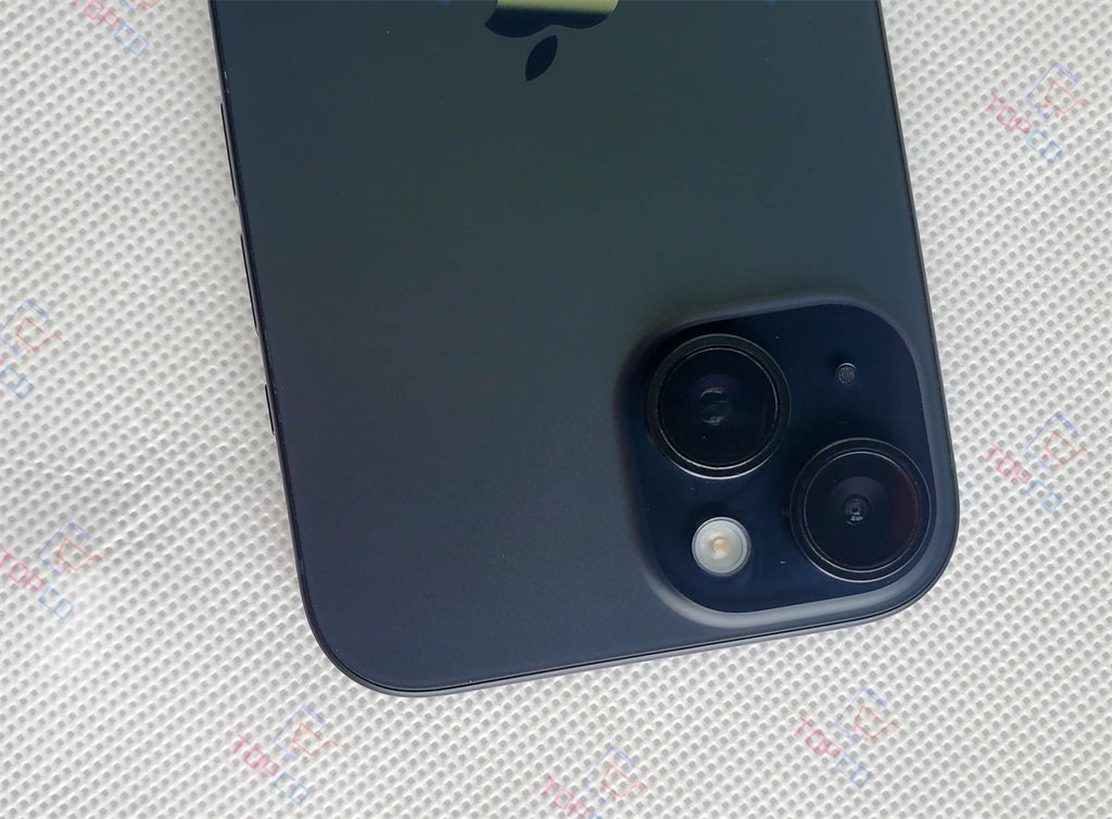 iPhone 15 128GB Unlocked - Dual eSIM 5G Smartphone