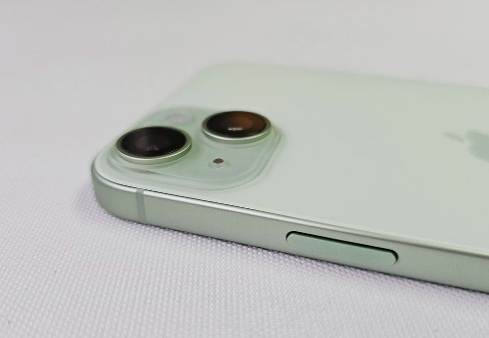 iPhone 15 Plus 128GB-256GB Unlocked - Large 6.7" Display 5G