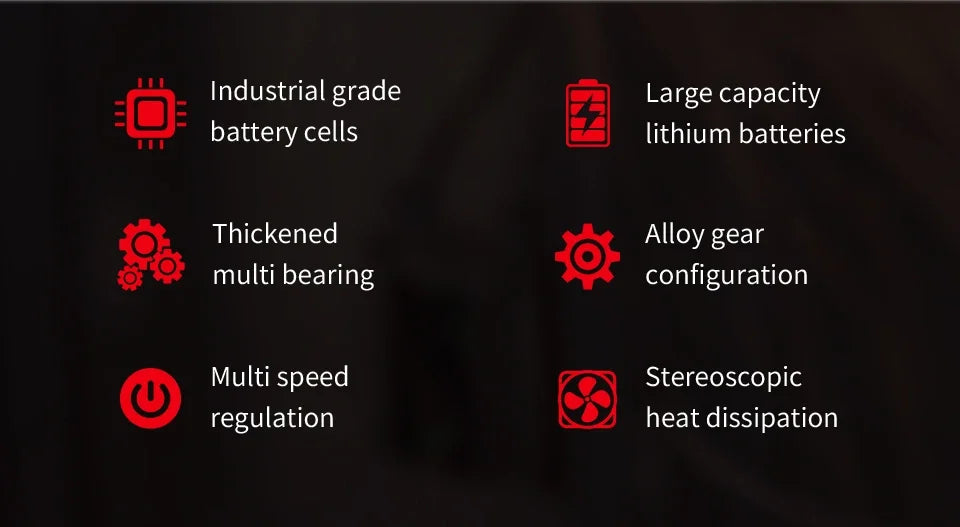 Bosch GSB 12V-30 Electric Drill | Professional Heavy Duty Cordless Driver | Multifunctional Household Screwdriver