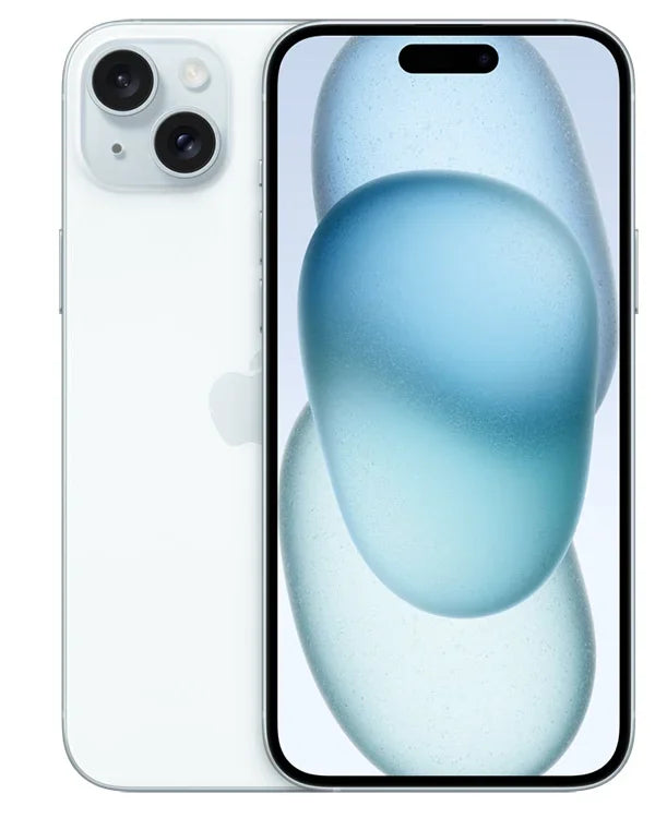iPhone 15 Plus 128GB-256GB Unlocked - Large 6.7" Display 5G