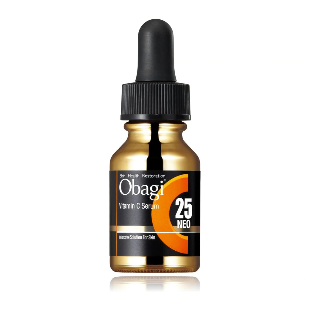 Obagi C25 Serum Beauty Essence | 12ml Rare Formula Deep Nourishment | Translucent & Radiant Skin