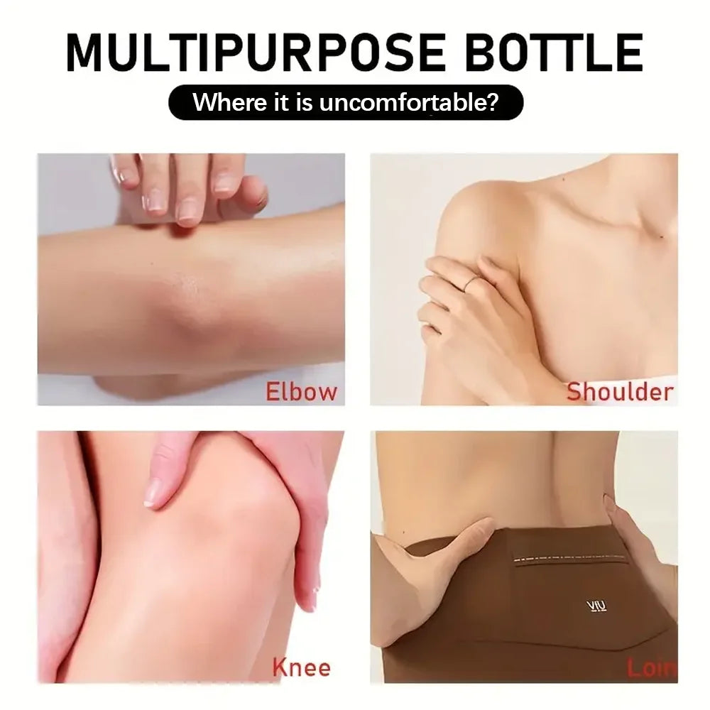 Hypoallergenic Honey, Glycerin & Vitamin C Body Lotion | Fresh Scented Daily Moisturizer for All Skin Types