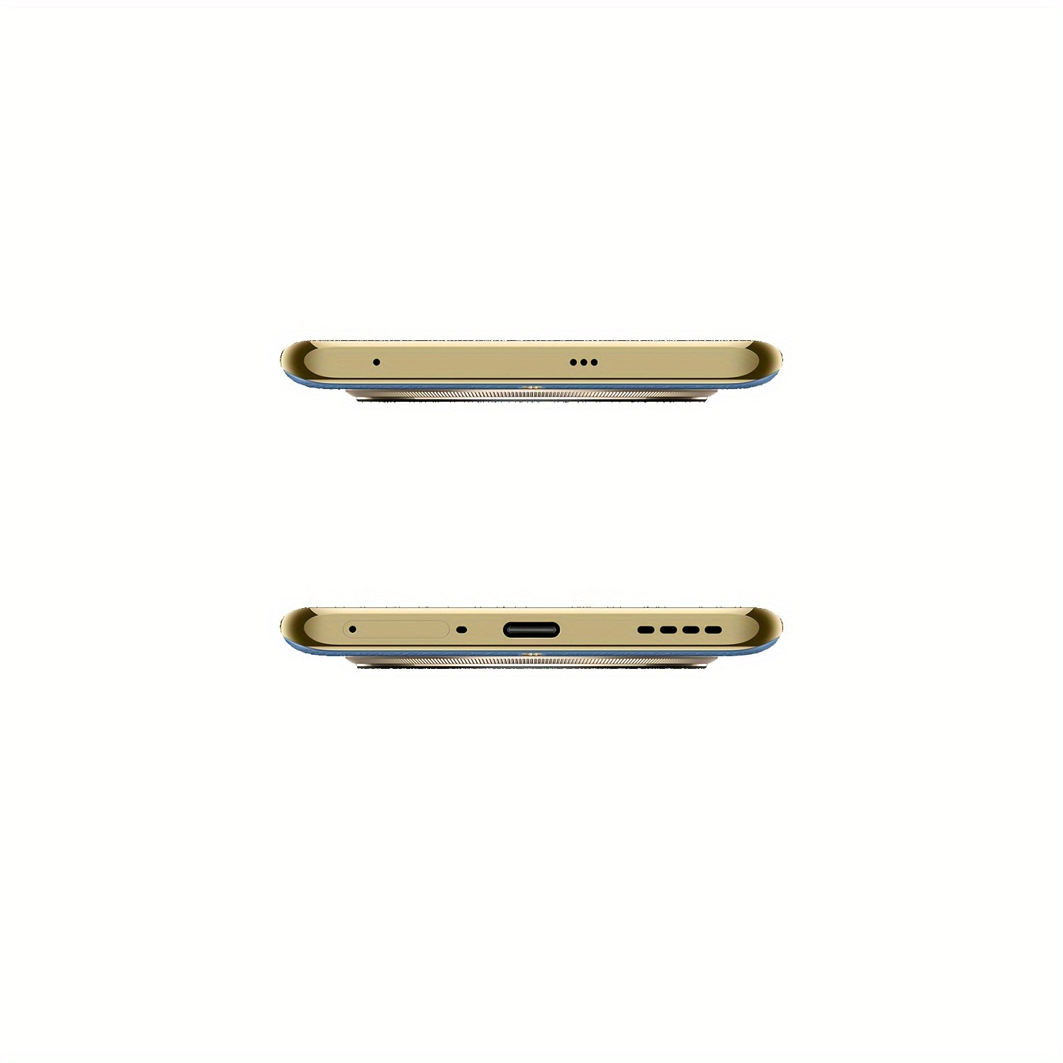 Realme 12 Pro+ Unlocked Cellphone 12GB+512GB Global Version, 5G LTE, Andriod 14 Smartphone, Qualcomm Snapdragon 7s Gen 2 Processor Celulares, IMX890 OIS Camera, 6.67" FHD+ 120Hz Curved, Vision Display, Blue