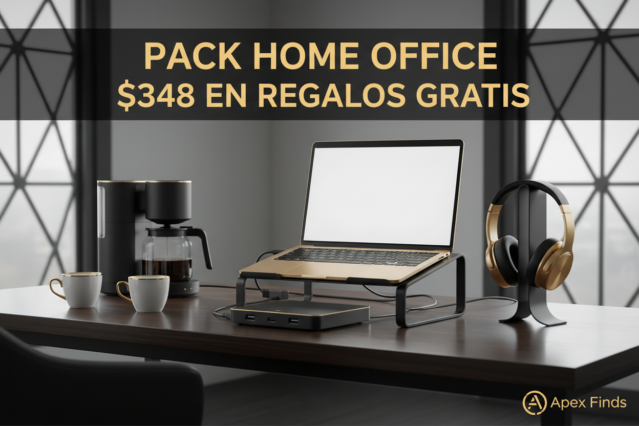 Banner Promo Regalos