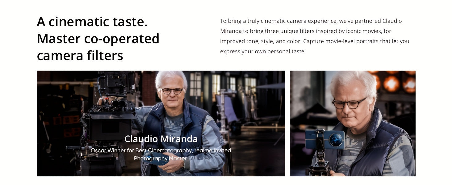 Realme 12 Pro+ Unlocked Cellphone 12GB+512GB Global Version, 5G LTE, Andriod 14 Smartphone, Qualcomm Snapdragon 7s Gen 2 Processor Celulares, IMX890 OIS Camera, 6.67" FHD+ 120Hz Curved, Vision Display, Blue