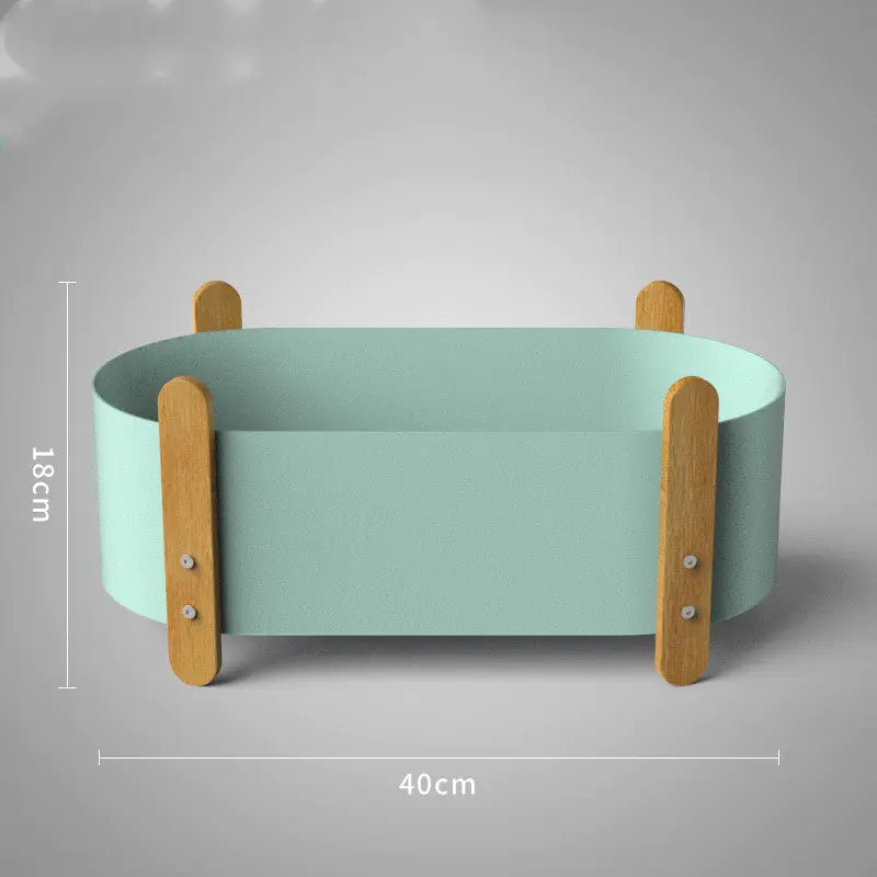 Nordic Iron Planter with Creative Minimalist Design. Antes 119,00 Solo por hoy hasta agotar stock... 89,49