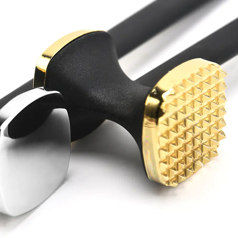 Zinc Alloy Meat Hammer